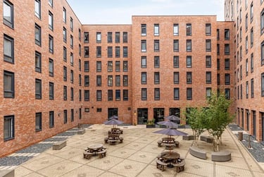 1 bed studio, Cliveland Street, Aston, Birmingham, B193SH - Image 14